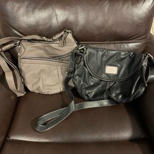 Nine West crossbody bags